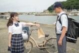 佐野勇斗、『おむすび』出演を語るの画像