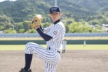 佐野勇斗、『おむすび』出演を語るの画像