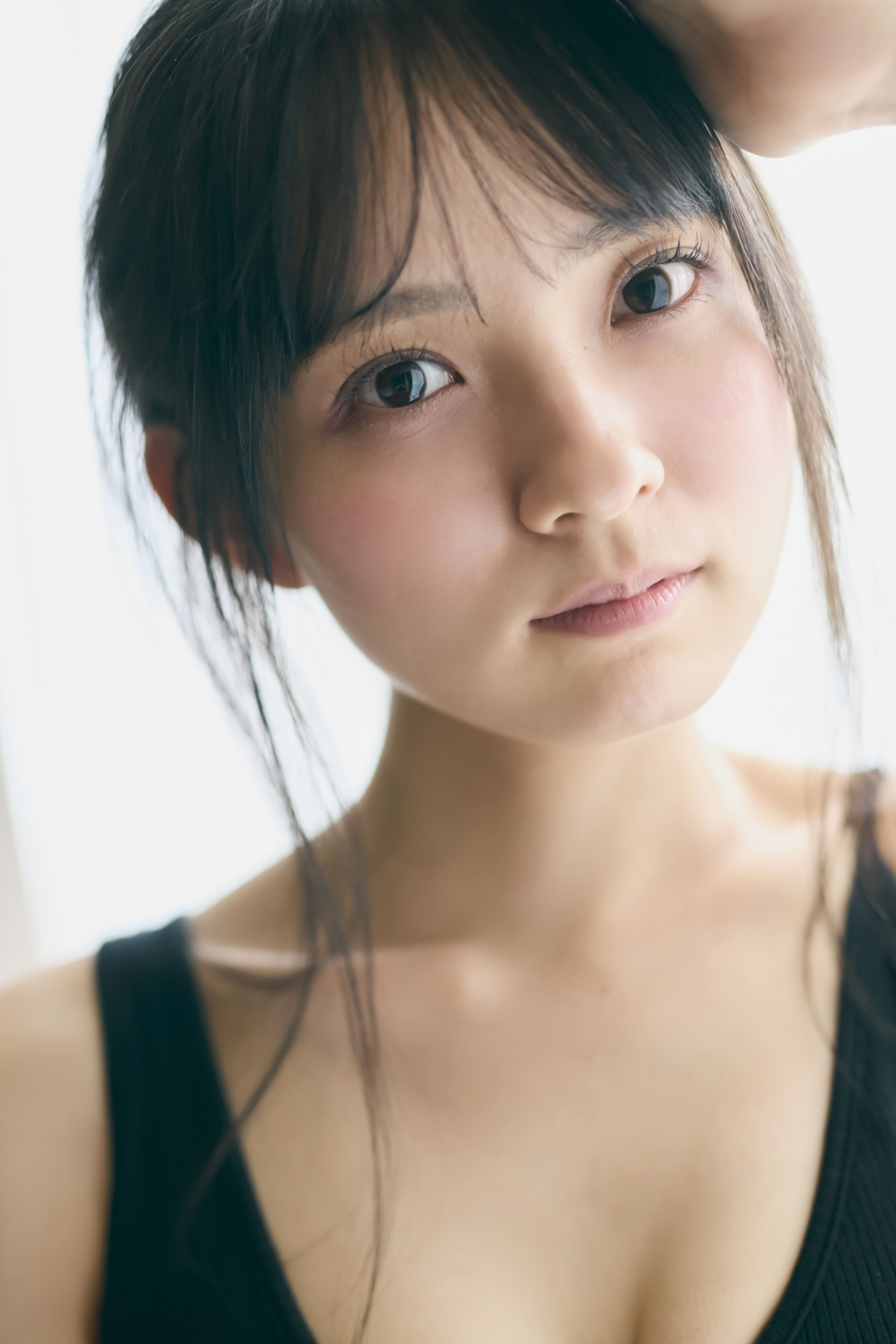 元ラストアイドル水野舞菜1st写真集発売の画像