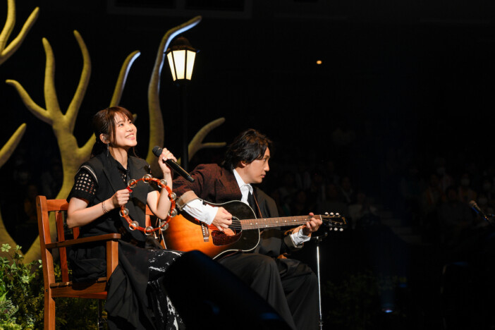 いきものがかり武道館公演レポ