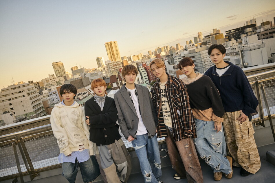 ONE N' ONLY、上村謙信出演ドラマ『未成年』OP主題歌「SAVIOR