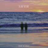 「SAVIOR」ジャケット