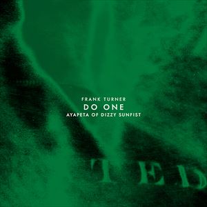 「Do One (feat. ayapeta of Dizzy Sunfist)」ジャケット