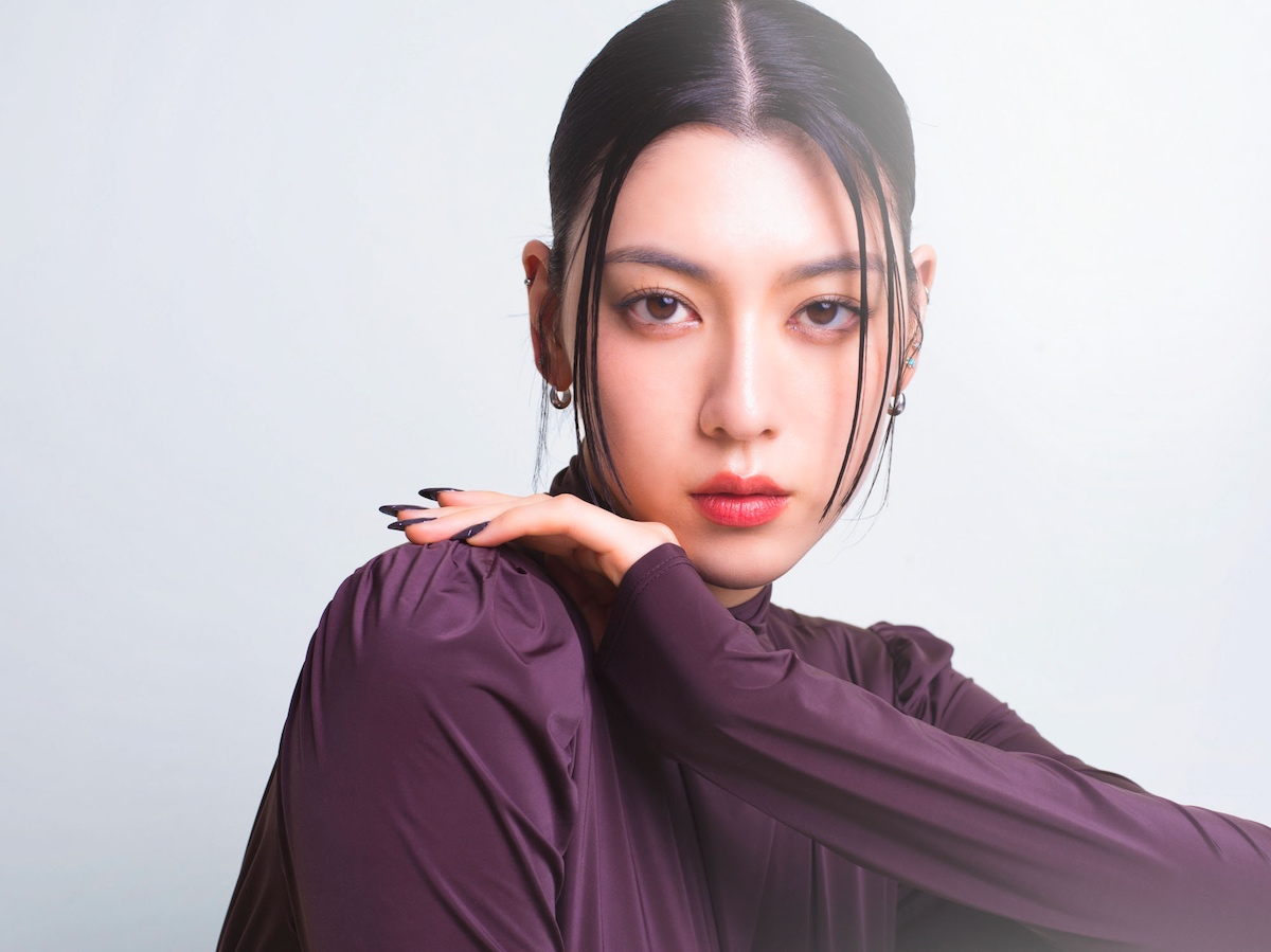 三吉彩花が向き合った自身のコンプレックス