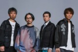 ASIAN KUNG-FU GENERATION　アーティスト写真