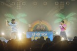 chelmico、初の海外公演に向けての画像