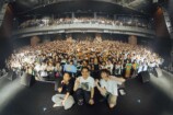 chelmico、初の海外公演に向けての画像