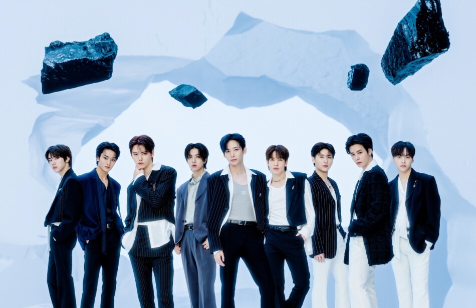 CRAVITY、初の完全日本オリジナルライブツアー『Bitter & Sweet』来年