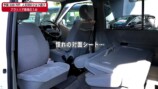 スピードワゴン井戸田、アウトドア車探しの画像