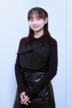 影山優佳が振り返る日向坂46卒業からの1年の画像