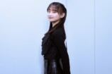 影山優佳が振り返る日向坂46卒業からの1年の画像