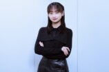 影山優佳が振り返る日向坂46卒業からの1年の画像