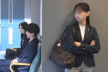 影山優佳が振り返る日向坂46卒業からの1年の画像