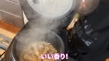 亀梨和也、高級食材で手作り料理を披露の画像