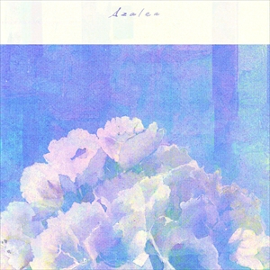 米津玄師「Azalea」ジャケット