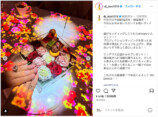 DJ KOO、結婚35周年で指輪をプレゼントの画像