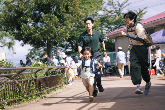 『ライオンの隠れ家』松本Pに聞くキャスティング秘話　「柳楽さんだからこそ成立した作品」