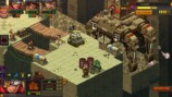 『METAL SLUG TACTICS』レビューの画像