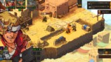 『METAL SLUG TACTICS』レビューの画像