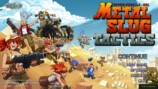 『METAL SLUG TACTICS』レビューの画像