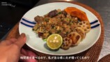 滝沢眞規子、夕食作りを公開の画像