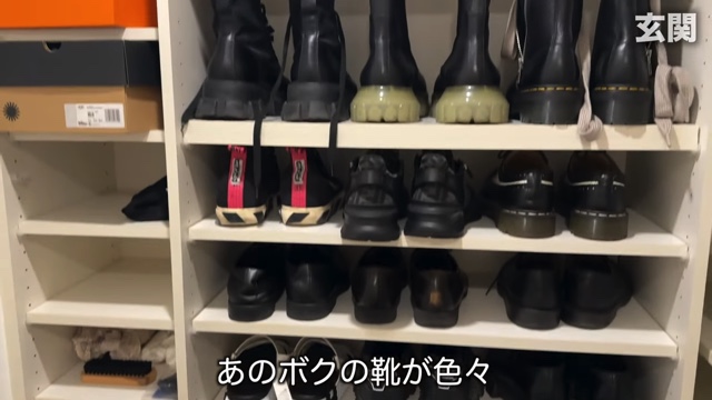 はじめしゃちょー、タワマンから引っ越しを報告の画像