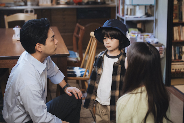 『ライオンの隠れ家』事件の真相が明らかにの画像