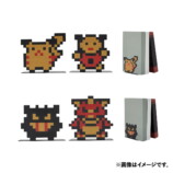 『ポケモン金・銀』25周年グッズが登場の画像