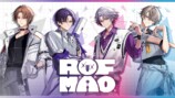 ROF-MAO初ワンマンのBlu-ray発売日が決定の画像