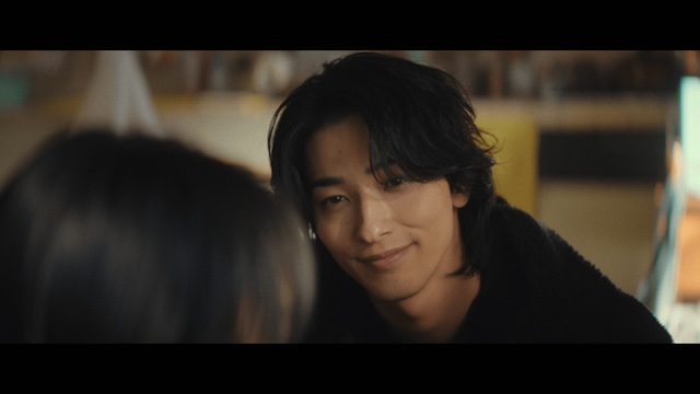 南沙良、『わかっていても』の演技に期待　の画像