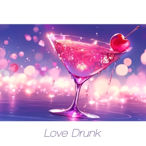 「Love Drunk」ジャケット