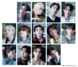 SEVENTEEN　アーティスト写真