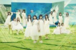 日向坂46　アーティスト写真