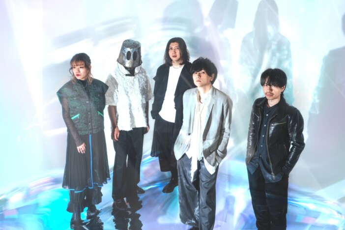 BIGMAMA、最新曲「Mirror World」MV公開