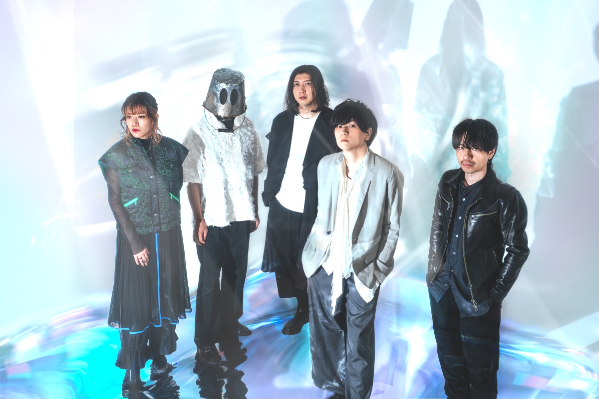 BIGMAMA、最新曲「Mirror World」MV公開