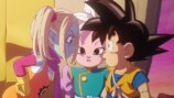 『ドラゴンボールDAIMA』第6話場面写真の画像