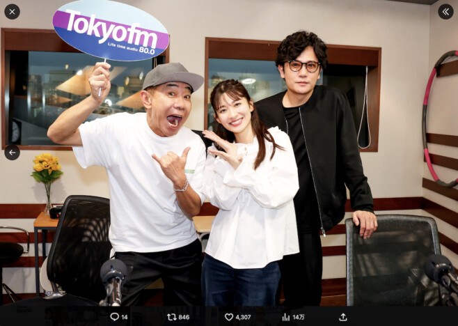 稲垣吾郎と木梨憲武、久しぶりの再会で繰り広げたスター同士の“チャンバラ”　SMAP＆とんねるずの絆も