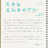 『大きな玉ねぎの下で』に山本美月ら出演の画像