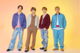 FANTASTICS、タイアップ曲など充実の1年の画像