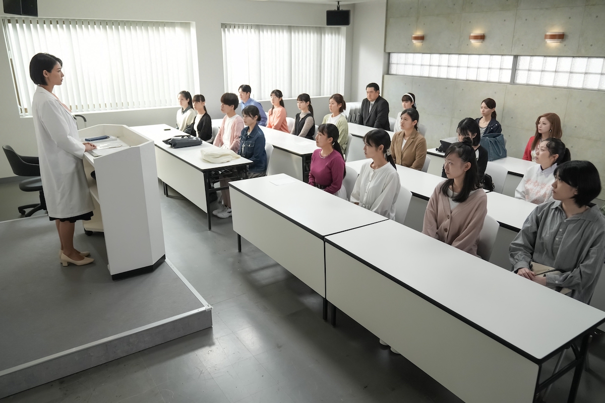 小手伸也、『おむすび』出演を語るの画像