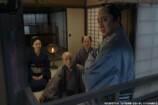 『鬼平犯科帳 老盗の夢』2025年2月放送への画像