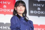 乃木坂46岩本蓮加　写真集記念レポートの画像