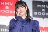 乃木坂46岩本蓮加　写真集記念レポートの画像