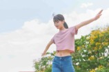 乃木坂46岩本蓮加　写真集記念レポートの画像