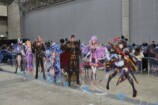 『Shadowverse 最強チーム決定戦』参加レポの画像