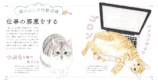 猫のかわいさが詰まった『いとしの猫図鑑』の画像