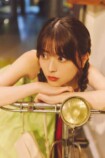 乃木坂46・岩本蓮加　初写真集インタビューの画像