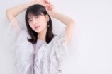 乃木坂46・岩本蓮加　初写真集インタビューの画像