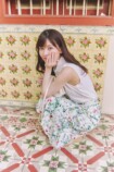 乃木坂46・岩本蓮加　初写真集インタビューの画像