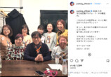 松任谷由実 公式Instagramより